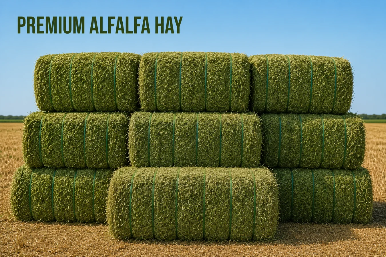 Alfalfa